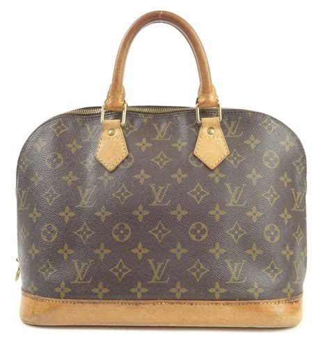 louis vuitton alma trapuntata|louis vuitton alma pm.